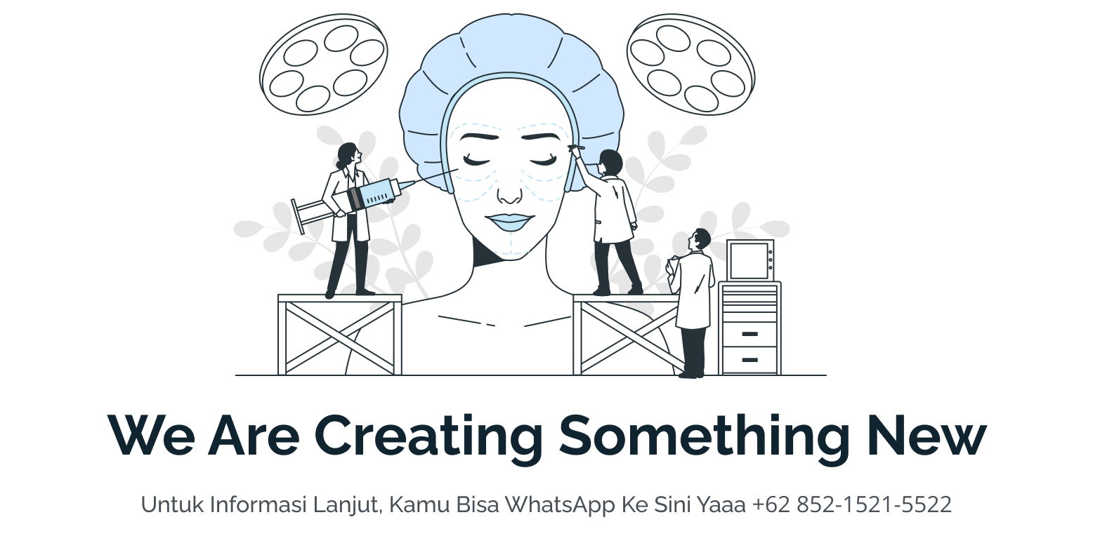 Website Sedang Dalam Pengembangan