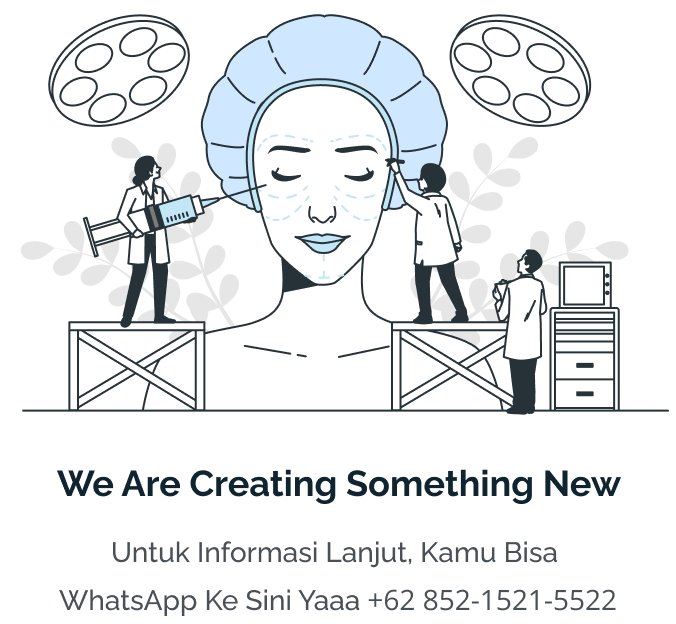 Website Sedang Dalam Pengembangan